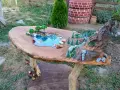 Маса - ръчна изработка , снимка 4