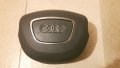 airbag за Audi Q3 еърбег 2012 2013 2014г, снимка 1