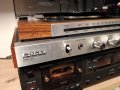Ретро SONY HMP-20 стерео комбайн, снимка 3