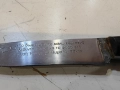 Стар критския нож 200 мм, снимка 6