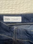 Дънки Zara, нови 36 размер, снимка 6