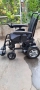 Инвалидна Акумулаторна количка. , снимка 2