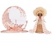 Кукла L.O.L. OMG - Holiday 2021 Колекционерска модна кукла NYE Queen със златни модни дрехи 576518, снимка 4