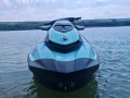Джет Bombardier Sea Doo Wake 170, снимка 1