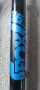 Вилка Fox 36 Rhythm Grip 140mm, снимка 4