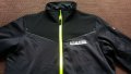 WURTH MODYF M456239 Anthracite Performance Fleece Jacket размер L работна горница W4-70, снимка 4