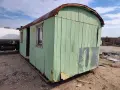 продавам строителен фургон , снимка 2