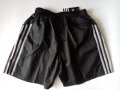 Къси гащи- /бански/- ADIDAS- черни , снимка 3