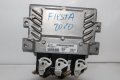 Моторен компютър ECU Ford Fiesta MK7 / 8V2112A650SF / 8V21-12A650-SF / S180047002F / S180047002 F, снимка 1