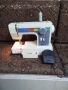 Метална шевна машина NECCHI 559, снимка 2