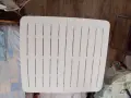 Продавам неупотребявана сгъваема маса., снимка 2