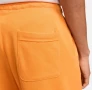 Мъжки къси панталонки Nike Sportswear Orange - размер XS/S и M/L, снимка 5
