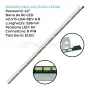 LED STRIP 42" V13 LBA REV 0.8 1 6920L-0001C, снимка 3