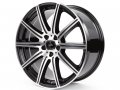 18” Джанти Мерцедес 5X112 Mercedes W204 W205 W211 W212 W213 CL CLA CLS GLK GLA B A, снимка 2