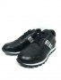 Мъжки маратонки Bikkembergs Black/White !!!, снимка 2
