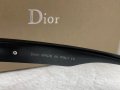 Dior 2023 дамски слънчеви очила квадратни, снимка 10