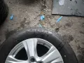 Летни гуми 225 65 17, снимка 4