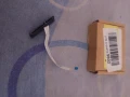 Кабел за твърд диск SATA DD0G97HD000 SSD HDD конектор за HP OMEN 3 Plus НОВ, снимка 1
