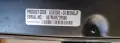 Телевизор LG 32LE5500 с дефект в говора, снимка 3