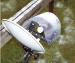 Чадърче-сенник за конвектора на сат. антена, нов внос Германия, снимка 4