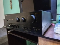Стелео усилвател Pioneer A-616, снимка 5
