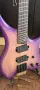 Електрическа headless китара тип Strandberg, снимка 2