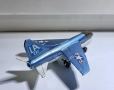 Matchbox Corsair A7D 1973 England, снимка 1