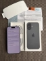 НОВ! *ЛИЗИНГ* iPhone 17 256Gb Black 36М ГАРАНЦИЯ, снимка 5