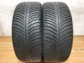  235/45/19 Michelin / зимни гуми , снимка 1
