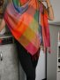 Дамски шал от пашмина, снимка 4
