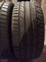 Продавам 2 броя летни гуми 225.40.18 на 1 сезон дот 2022 Kormoran , снимка 2