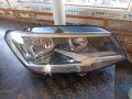 Фар десен оригинален vw caddy 15-20г, снимка 6