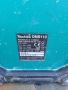 радио makita 18v два модела , снимка 2