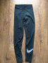 Nike Pro - страхотен спортен клин , снимка 4