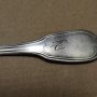 Сребърна лъжичка , снимка 3