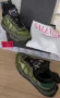 Valentino Размер 43 Номер 27.5см кожени оригинални Обувки Маратонки Снукърси Мъжки, снимка 4