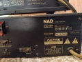 Висок клас аудио система NAD 3150 + Дек Alpage AL-30 (Japan) + Тунер, снимка 4