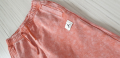 Jordan Washed Rust Loose Fit  Womens Cotton Pant Size S  ОРИГИНАЛ! Дамско Долнище!, снимка 1 - Спортни екипи - 44763740