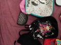 Лот чанти и аксесоари за момиче, снимка 4