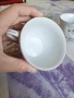 ✅БЪЛГАРСКИ ПОРЦЕЛАНОВИ ЧАШИ ЗА ЧАЙ❗, снимка 4