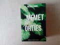 Книга на френски език от 2020 година Nicolas Turon - Memet dans les orties