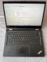 Лаптоп/Таблет 2в1 Lenovo ThinkPad X13 Yoga i5-10210U/8GB DDR4/SSD256GB, снимка 1