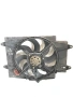Перка за охлаждане на радиатора за Alfa Romeo 147 2004 1.9 JTD Оригинален 836000100, снимка 1