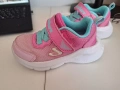 Skechers 22 номер розови, снимка 1