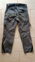 KÜBLER workwear работни панталони облекло Cordura материя, снимка 12
