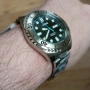 Lorus, автоматичен механизъм Seiko Caliber Y676, 41 часов резерв, diashock, magic lever, 10 ATM, снимка 2