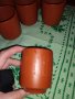 Комплект японски керамични чаши за зелен чай, снимка 2