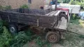 Karutsa Pferdewagen , снимка 1