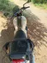 Продавам Yamaha XJR1200, снимка 5