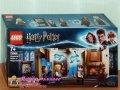 Продавам лего LEGO Harry Potter 75966 - Нужната стая на Хогуортс, снимка 1 - Образователни игри - 29402389